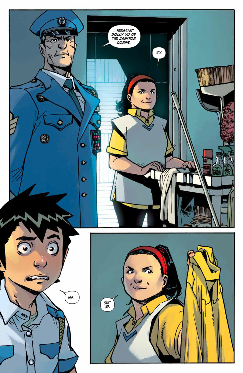 Image: BOOM! Studios